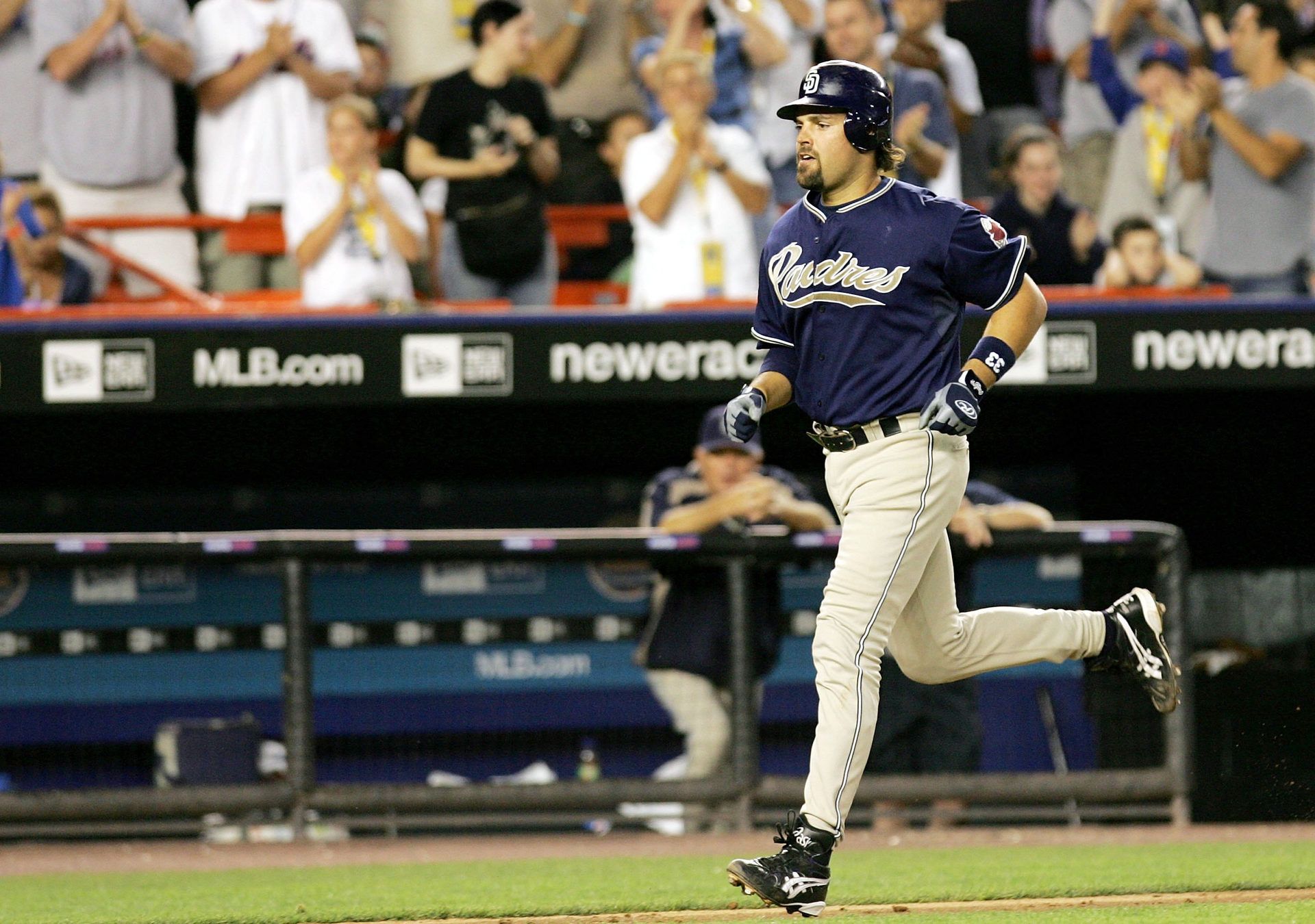 Mike Piazza